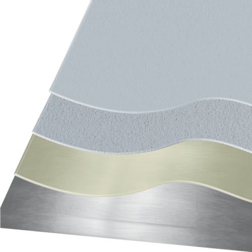 SAINT-GOBAIN BYGGEVARER AS Weber Marine PU Flex Anti-slip Coating